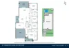 21 Conquest Close, Rutherford, NSW 2320-Floorplan