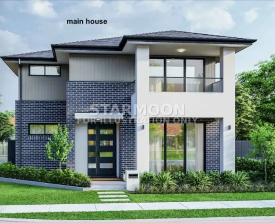21 Contact Agent, Rouse Hill, NSW 2155