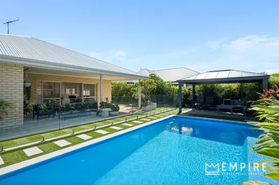 21 Coogee Road, Lake Coogee, WA 6166