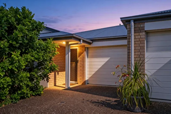 21 Coogera Court, Morayfield, Qld 4506