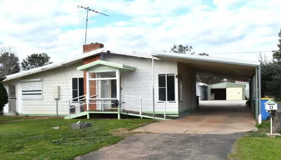 21 Cope Street, Nathalia, Vic 3638