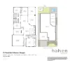 21 Cordyline Entrance, Sinagra, WA 6065-Floorplan