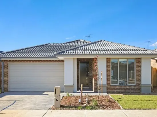 21 Corella Road, Armstrong Creek, Vic 3217