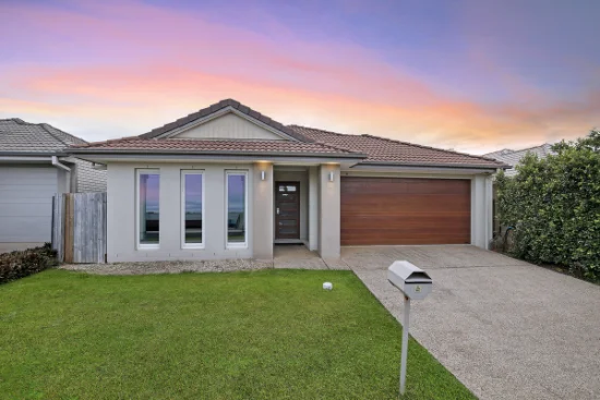 21 Coriander Drive, Griffin, Qld 4503