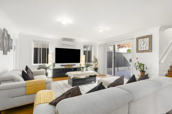 21 Cormack Avenue, Dapto, NSW 2530