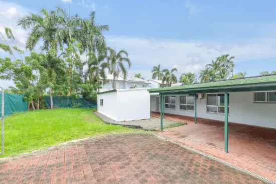 21 Cormorant Street, Bakewell, NT 0832