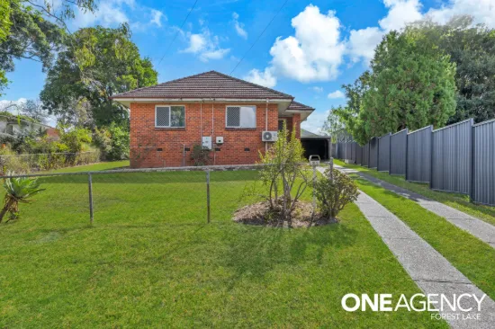21 Cormorant Street, Inala, Qld 4077
