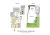 21 Cornwall Avenue, Keysborough, Vic 3173-Floorplan