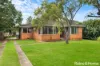 21 Cornwell Avenue, Hobartville, NSW 2753