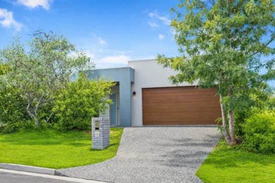 21 Corymbia Street, Coomera QLD 4209-Image