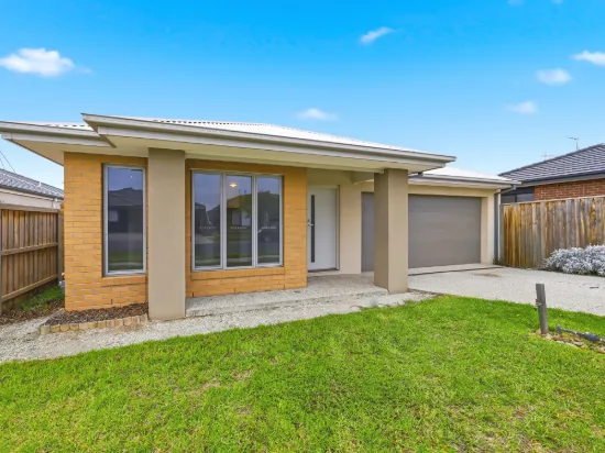 21 Cosgrove Drive, Maddingley, Vic 3340