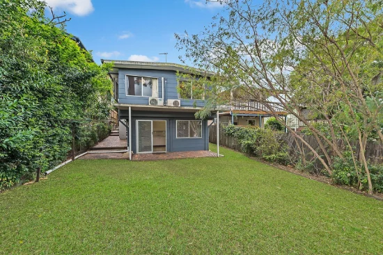 21 Cosker Street, Annerley QLD 4103-Image