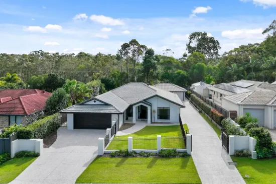 21 Cougal Circuit, Caloundra West, Qld 4551