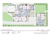 21 Cougal Circuit, Caloundra West, Qld 4551-Floorplan