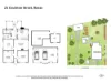 21 Coulston Street, Beeac, Vic 3251-Floorplan