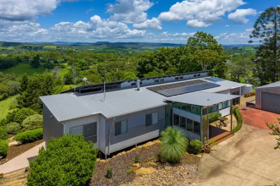 21 Country View Drive, Chatsworth, Qld 4570