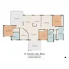 21 Country View Drive, Chatsworth, Qld 4570-Floorplan