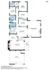 21 Coverdale Drive, Sale, Vic 3850-Floorplan