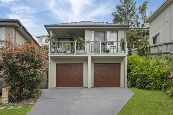 21 Creekside Court, Everton Hills, Qld 4053