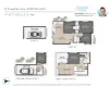 21 Creekside Court, Everton Hills, Qld 4053-Floorplan