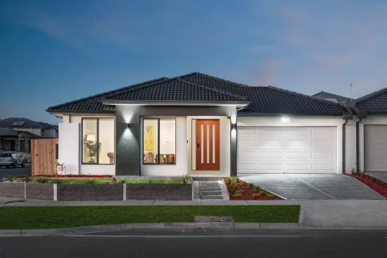 21 Crescendo Boulevard, Clyde, Vic 3978