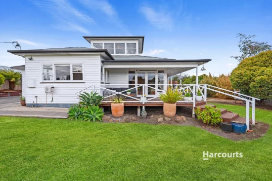 21 Crescent Street, Penguin, Tas 7316
