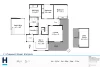 21 Crescent Street, Penguin, Tas 7316-Floorplan