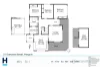 21 Crescent Street, Penguin, Tas 7316-Floorplan