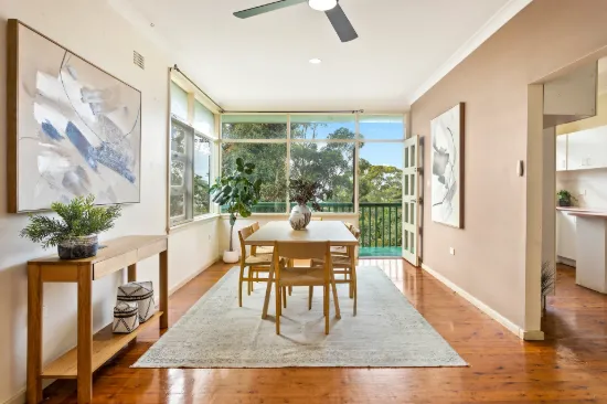 21 Cresting Avenue, Corrimal, NSW 2518