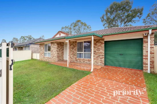 21 Creswick Court, Caboolture, Qld 4510