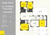 21 Crinum Crescent, Emerald, Qld 4720-Floorplan