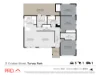 21 Croaker Street, Turvey Park, NSW 2650-Floorplan