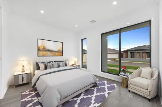 21 Crombie Street, Mickleham, Vic 3064