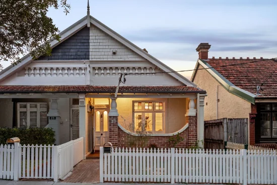 21 Cromwell Street, Croydon, NSW 2132