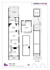 21 Cromwell Street, Croydon, NSW 2132-Floorplan