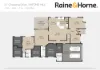 21 Crossing Drive, Eatons Hill, Qld 4037-Floorplan