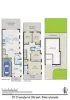 21 Crossland Street, Merrylands, NSW 2160-Floorplan