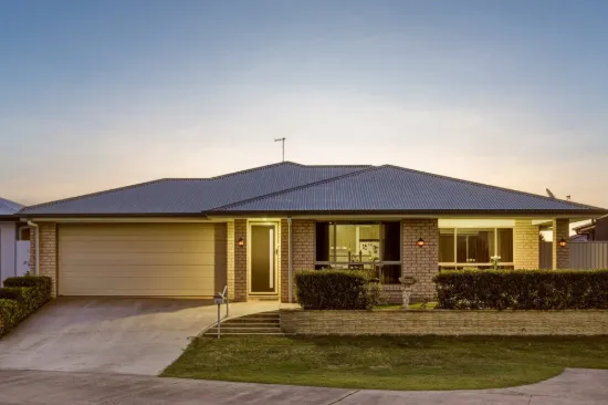 21 Crystal Avenue, Bongaree, Qld 4507