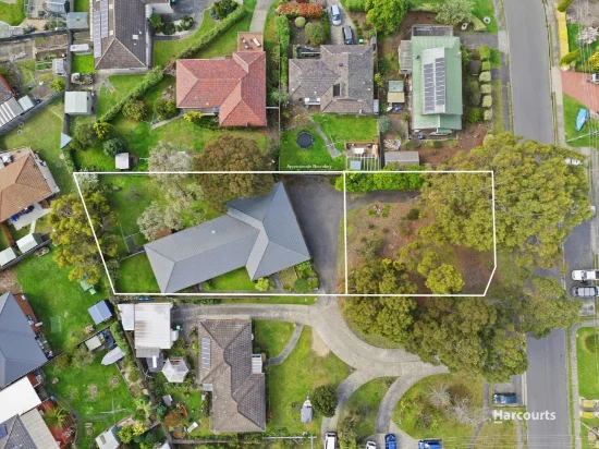 21 Crystal Downs Drive, Blackmans Bay, Tas 7052 - For Sale