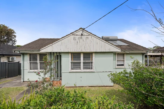 21 Cumberland Street, Berkeley NSW 2506-Image