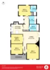 21 Cummins Street, Beaufort, Vic 3373-Floorplan