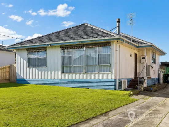 21 Cunningham Street, Toora, Vic 3962