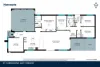 21 Currawong Way, Erskine, WA 6210-Floorplan