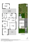 21 Curringa Road, Villawood, NSW 2163-Floorplan