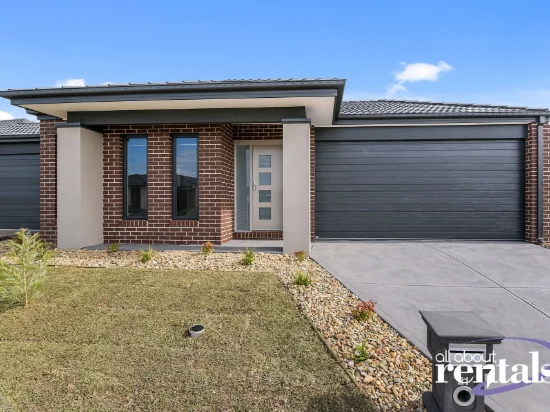 21 Curved Trunk Road, Officer, Vic 3809 - For Rent