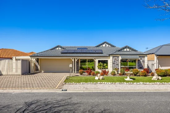 21 Cutter Circuit, Encounter Bay, SA 5211