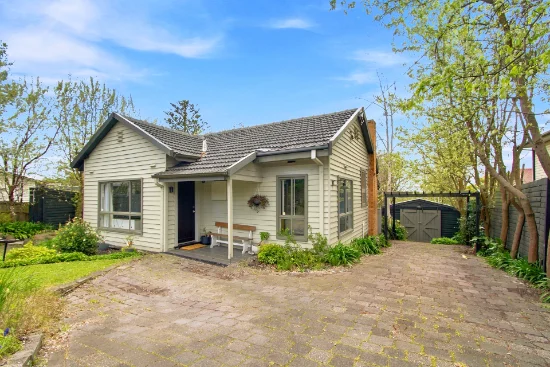 21 Cynthia Street, Morwell, Vic 3840