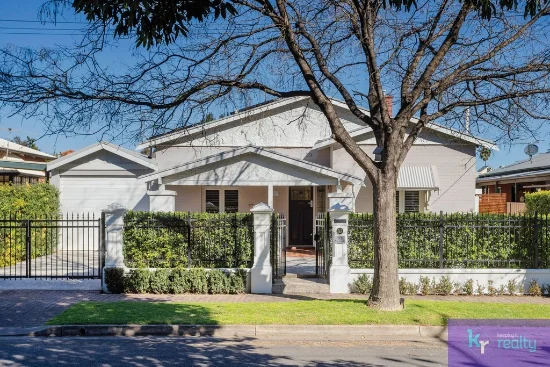21 Da Costa Avenue, Prospect, SA 5082