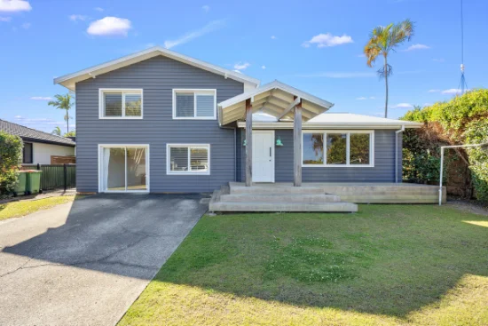 21 Dabchick Drive, Burleigh Waters, Qld 4220