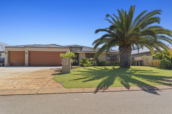 21 Dainfern Loop, Madeley, WA 6065